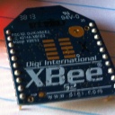 XBee wireless module